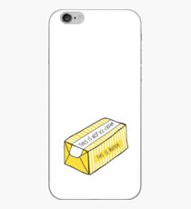 Friendy reminder to Ten iPhone Case