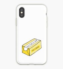 Friendy reminder to Ten iPhone Case