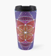 Genesis Pattern Thermobecher