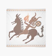 Epona Scarf