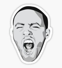 Miller Sticker