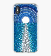 Staircase to the Moon iPhone Case