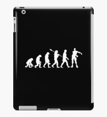 Floss Evolution iPad Case/Skin