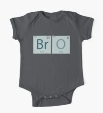 Bruder Baby Body Kurzarm