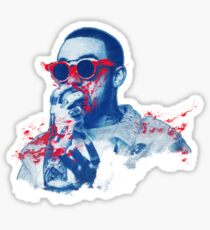 Miller_Mac Sticker
