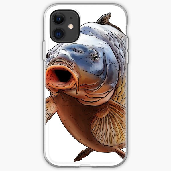 Carp II iphone 11 case Carp II iphone 11 case