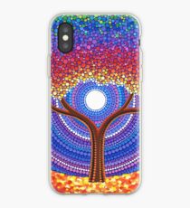 Secret Life of Trees iPhone Case