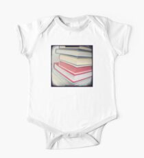 Something to read One Piece - Short Sleeve