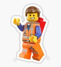 emmet !! Sticker