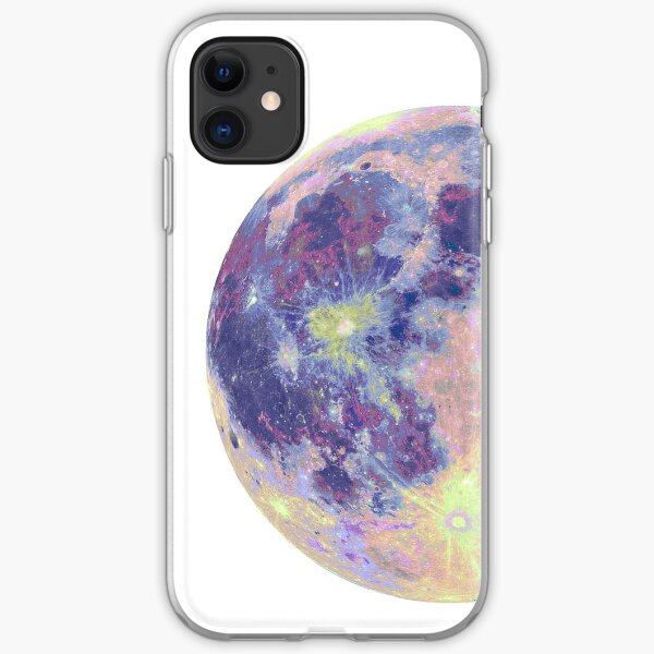 Moon Emoji iPhone cases & covers | Redbubble