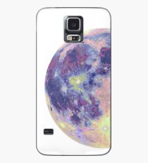 Moon Case/Skin for Samsung Galaxy