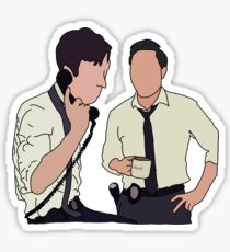 Unsolved Sticker