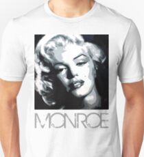 Marilyn Monroe Unisex T-Shirt