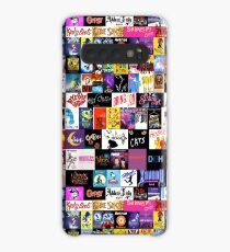 MUSICALS! (Duvet, Clothing, Book, Pillow, Sticker, Case, Mug etc) Case/Skin for Samsung Galaxy