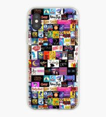 MUSICALS! (Duvet, Clothing, Book, Pillow, Sticker, Case, Mug etc) iPhone Case