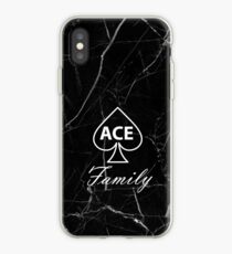 Ace family phone case iPhone Case
