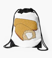 twinkies Drawstring Bag