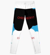 Chicky Chicky Leggings