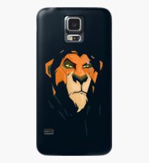 Scar Case/Skin for Samsung Galaxy
