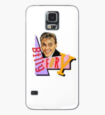 Billy Fury Case/Skin for Samsung Galaxy