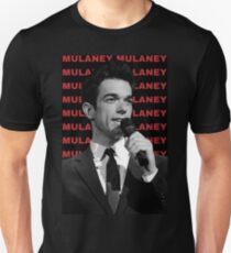 John Mulaney Unisex T-Shirt
