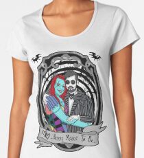 Einfach gemeint, um ROSE M zu sein Premium Rundhals-Shirt