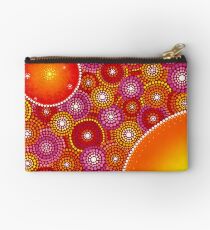 Nursery of Stars Studio Pouch