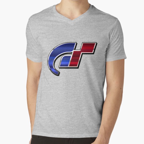 GT V-Neck T-Shirt