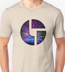 Disco Kekse Konzert Logo Slim Fit T-Shirt