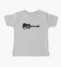 Night sounds Baby T-Shirt