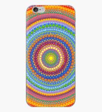 Rebirth orb iPhone Case