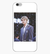 Cai Xukun iPhone Case