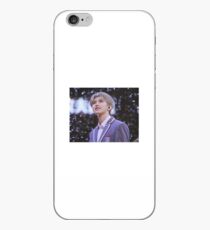 Cai Xukun ethereal iPhone Case