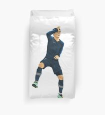 Funda nórdica Pintar Ilustración Griezmann