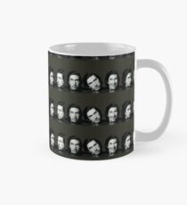 Adam Print Mug