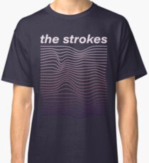 The Strokes Classic T-Shirt