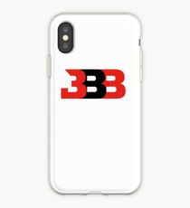 Big Baller Brand iPhone Case