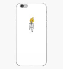 Foster the People iPhone Case