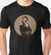 Fancy Ski Mask The Slump God Unisex T-Shirt