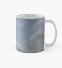Through The Clouds Mug