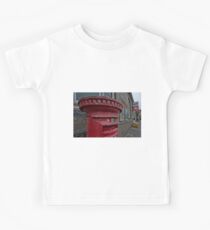 Rickmansworth Tube Station Kids Tee
