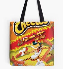 Bolsa de tela CALIENTE