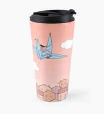 Sunrise Travel Mug