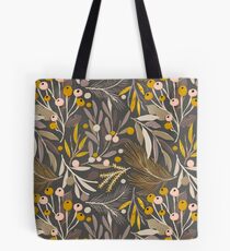 November Tote Bag