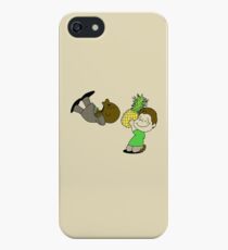 Psych! iPhone SE/5s/5 Case