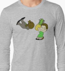 Psych! Long Sleeve T-Shirt