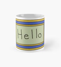 Bild Bild Tasse (Standard)