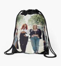 Little Mix LM5 Drawstring Bag