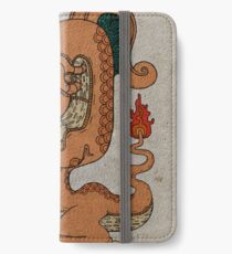 Maya Charizard iPhone Wallet/Case/Skin