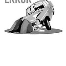 «ERROR 404» de alexMo